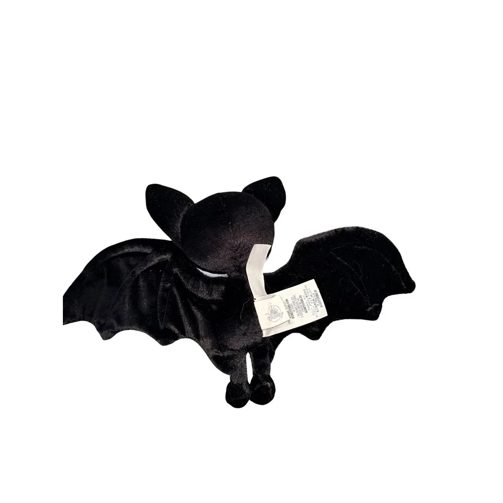 Disney Vampirina Bat Plush Toy Purple Wings Stuffed Animal‎ Kids 13